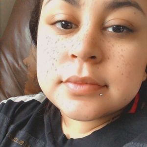 Meet your Posher, Dianne